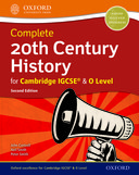 Complete 20th Century History for Cambridge IGCSE & O Level: Student Book (Second Edition)